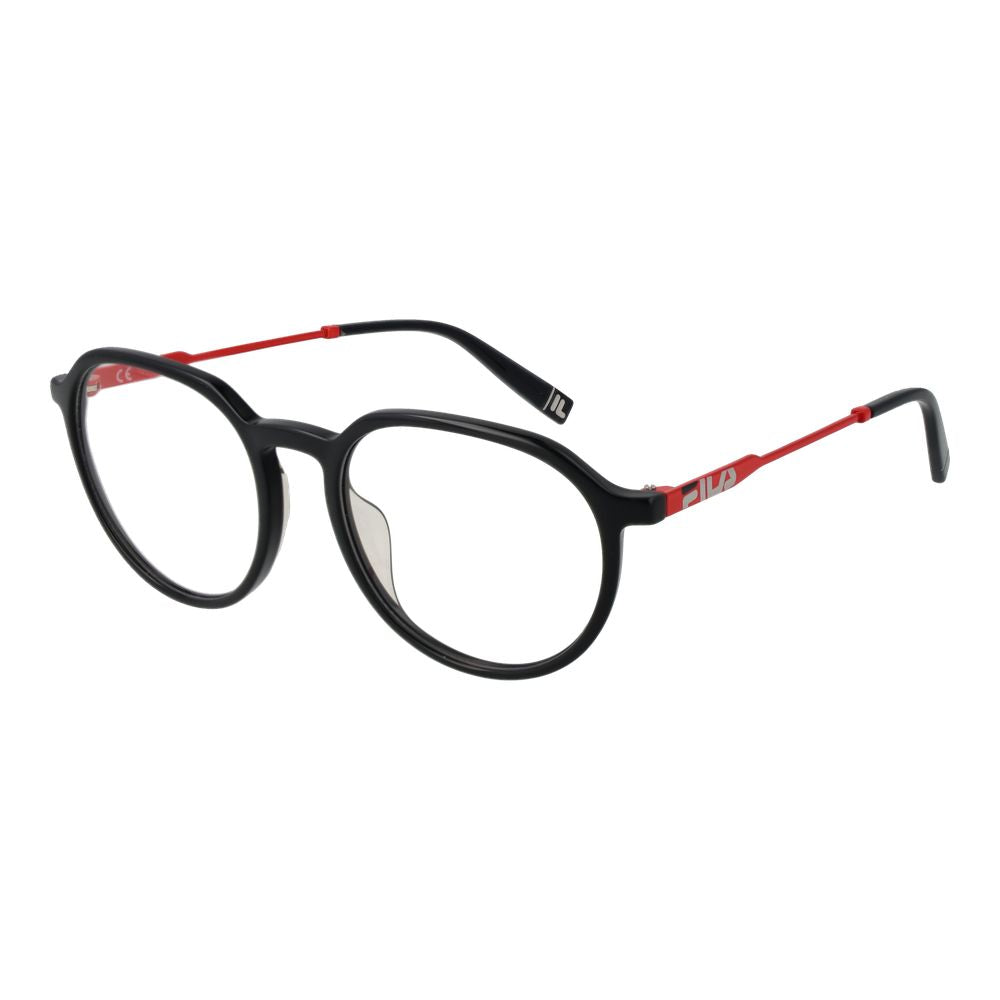 Fila Gray Unisex Optical Frames